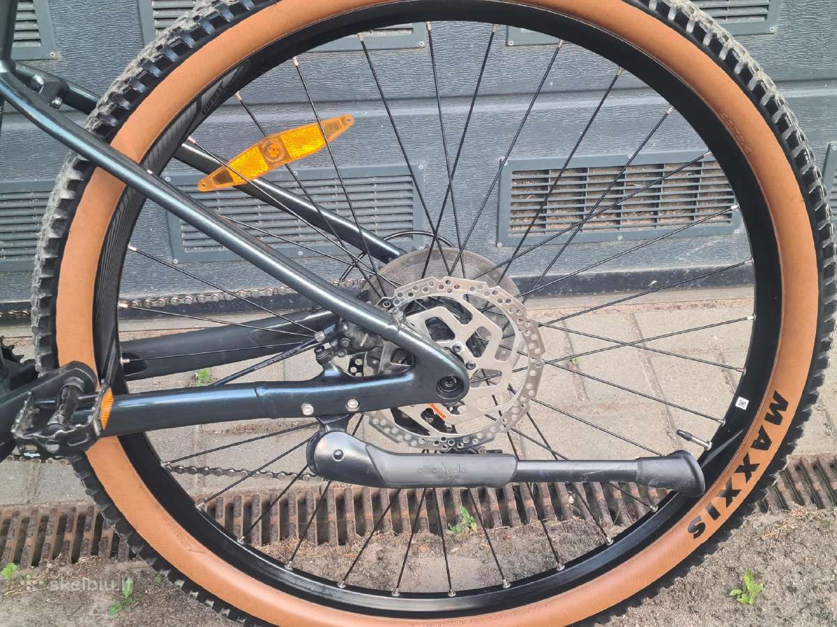 Giant Tallon E+ L 2025m - nuotraukos Nr. 4