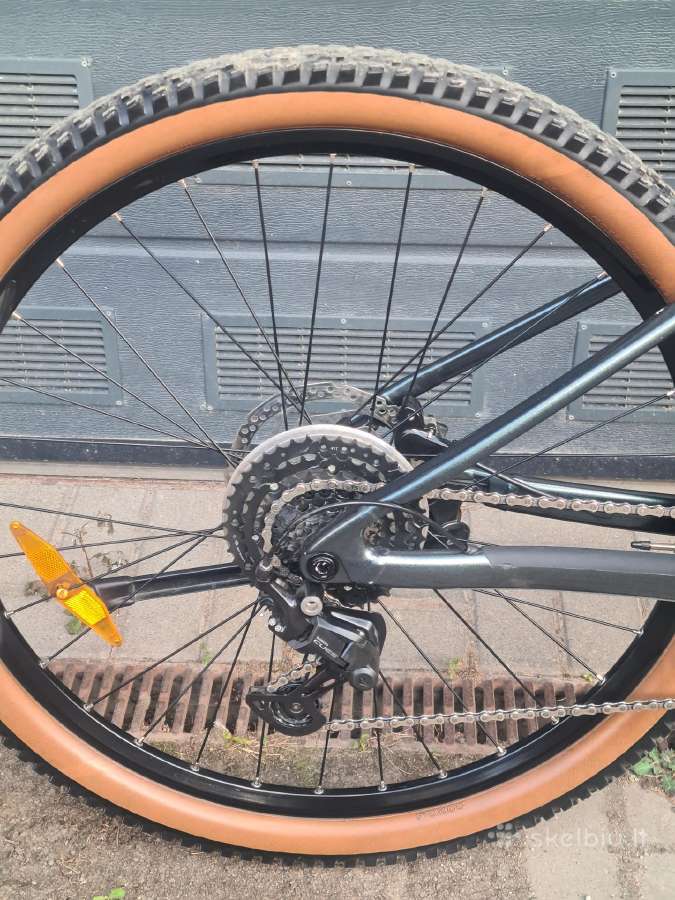 Giant Tallon E+ L 2025m - nuotraukos Nr. 8