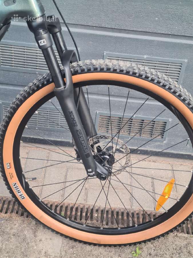 Giant Tallon E+ L 2025m - nuotraukos Nr. 9
