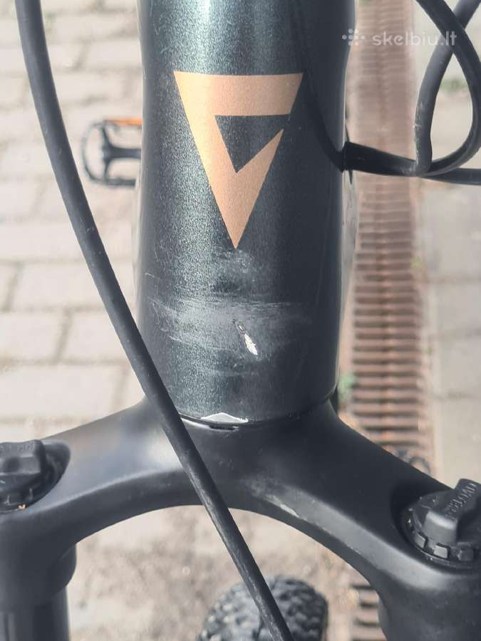 Giant Tallon E+ L 2025m - nuotraukos Nr. 13