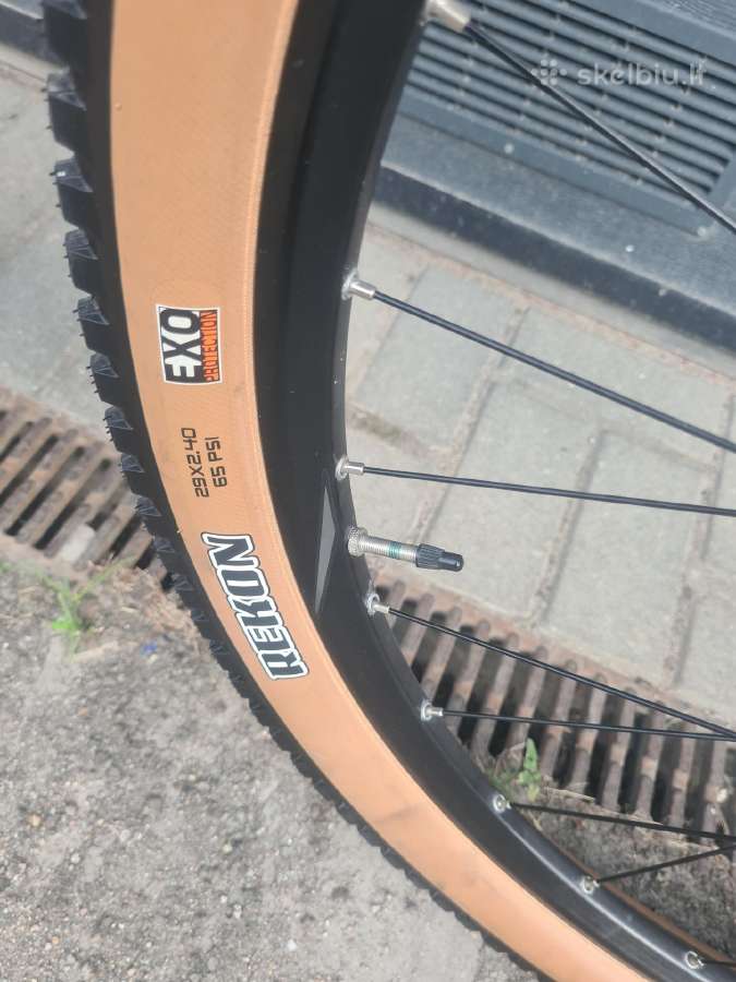 Giant Tallon E+ L 2025m - nuotraukos Nr. 15