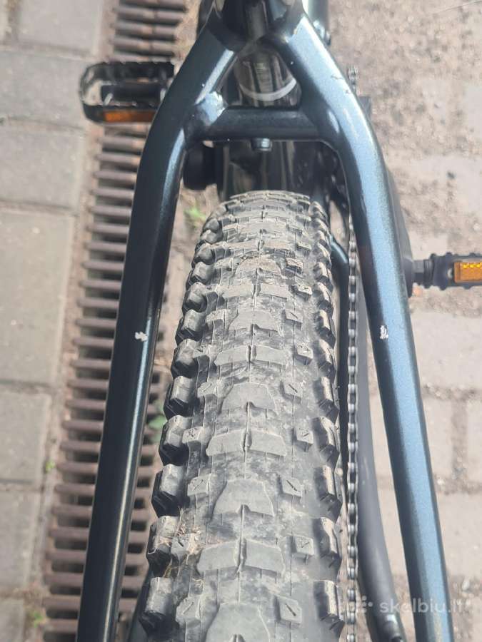 Giant Tallon E+ L 2025m - nuotraukos Nr. 12