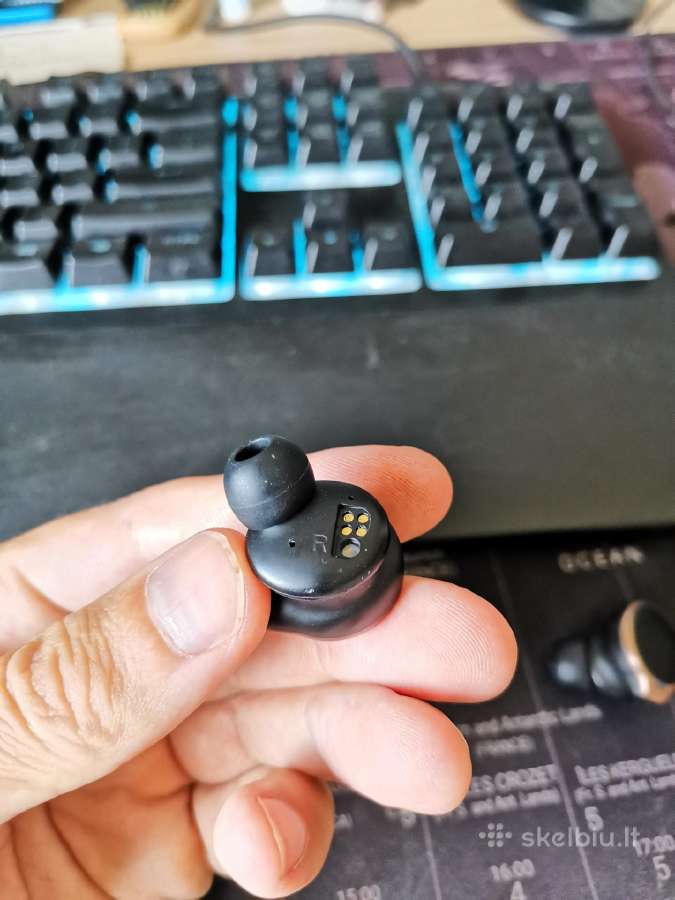 Tronsmart Apollo Bold belaidės ausinės - nuotraukos Nr. 3