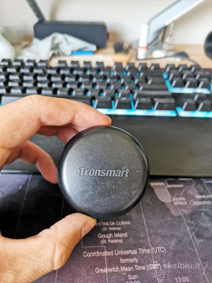 Tronsmart Apollo Bold belaidės ausinės - nuotraukos Nr. 4