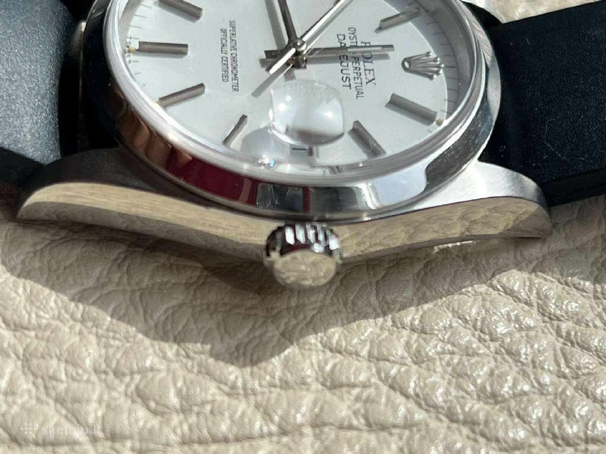 Rolex Datejust 16200 - nuotraukos Nr. 4