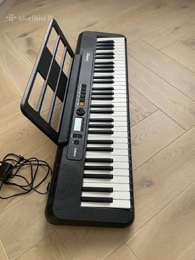 Casio Ct-s200 - nuotraukos Nr. 2