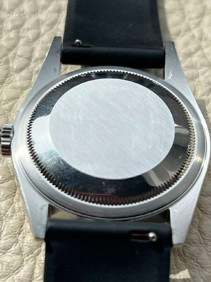 Rolex Datejust 16200 - nuotraukos Nr. 5