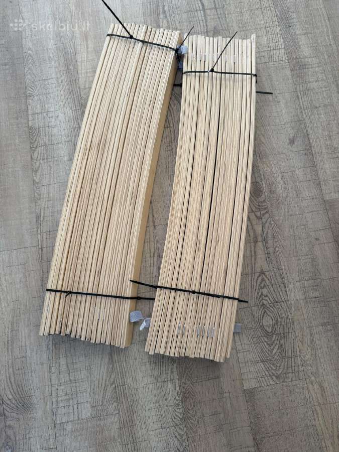 Ikea luroy lovos groteles - nuotraukos Nr. 4