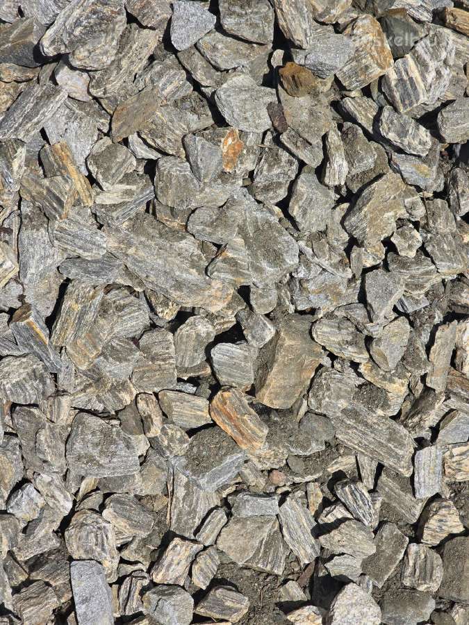 Dekoratyvinė akmens skalda - nuotraukos Nr. 3