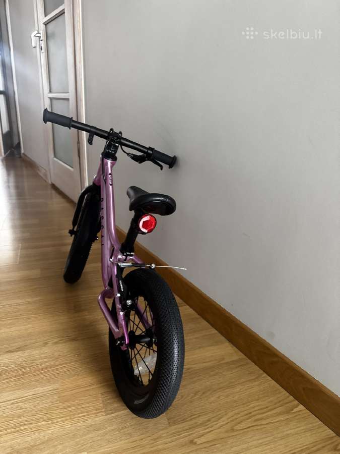 Bicycle - nuotraukos Nr. 3