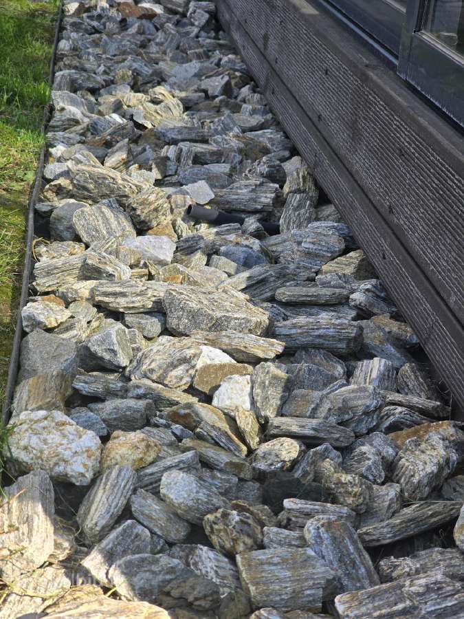 Dekoratyvinė akmens skalda - nuotraukos Nr. 4