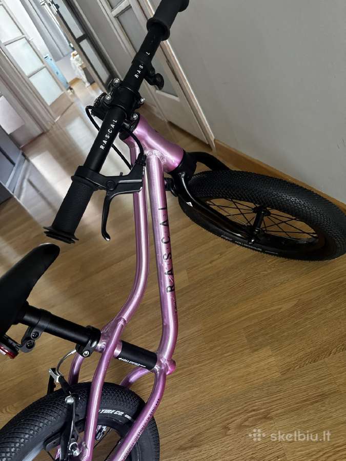 Bicycle - nuotraukos Nr. 4