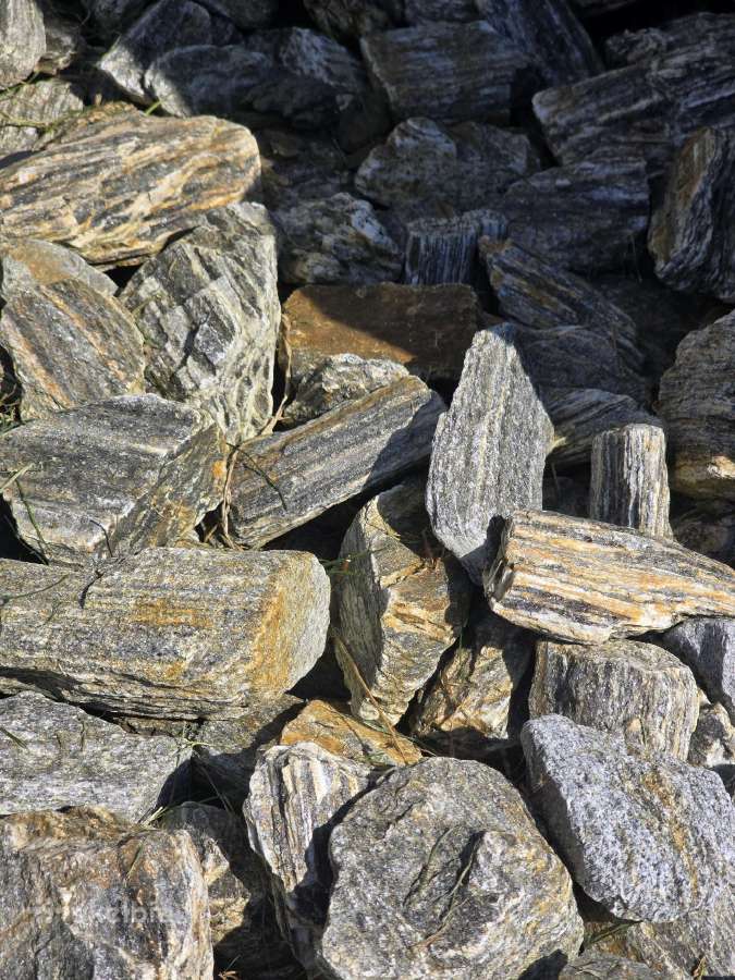 Dekoratyvinė akmens skalda - nuotraukos Nr. 5