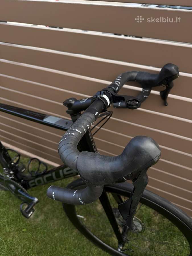 Focus Izalco Max - nuotraukos Nr. 6