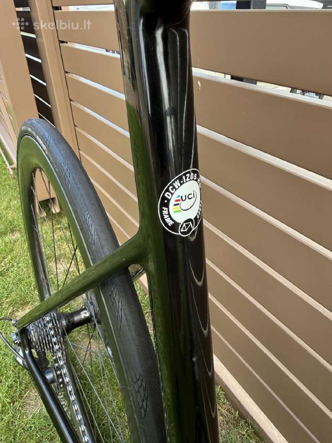 Focus Izalco Max - nuotraukos Nr. 10