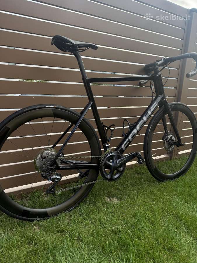 Focus Izalco Max - nuotraukos Nr. 4