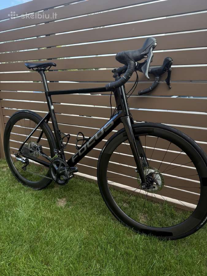 Focus Izalco Max - nuotraukos Nr. 3