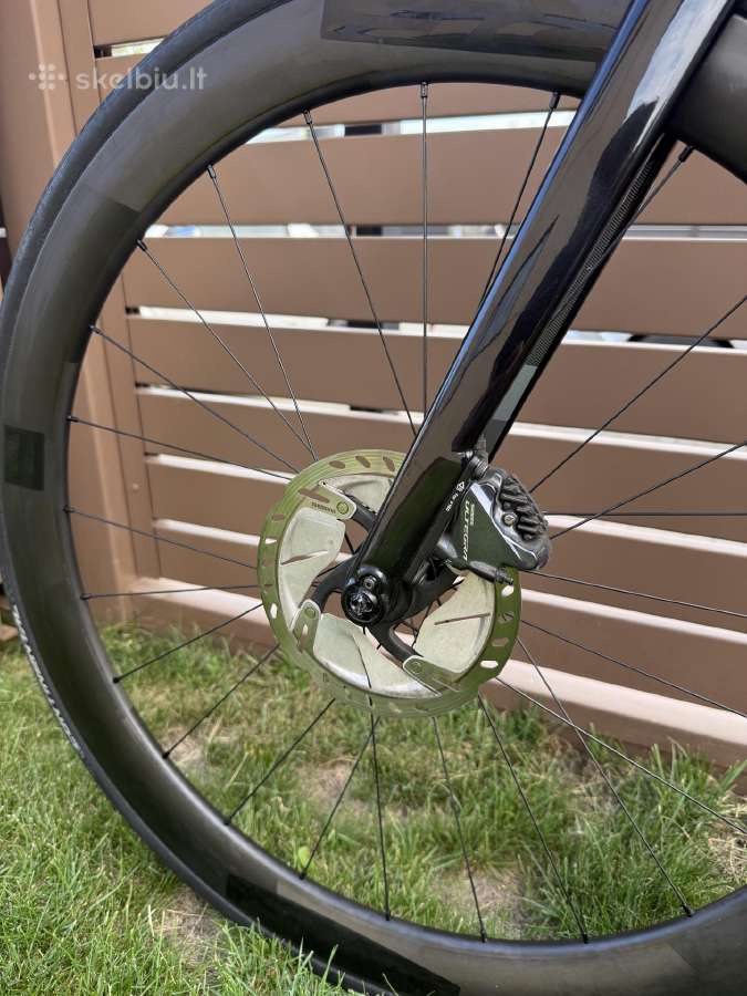 Focus Izalco Max - nuotraukos Nr. 7