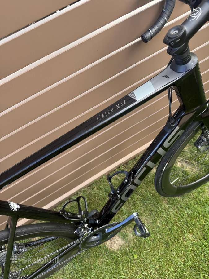 Focus Izalco Max - nuotraukos Nr. 5