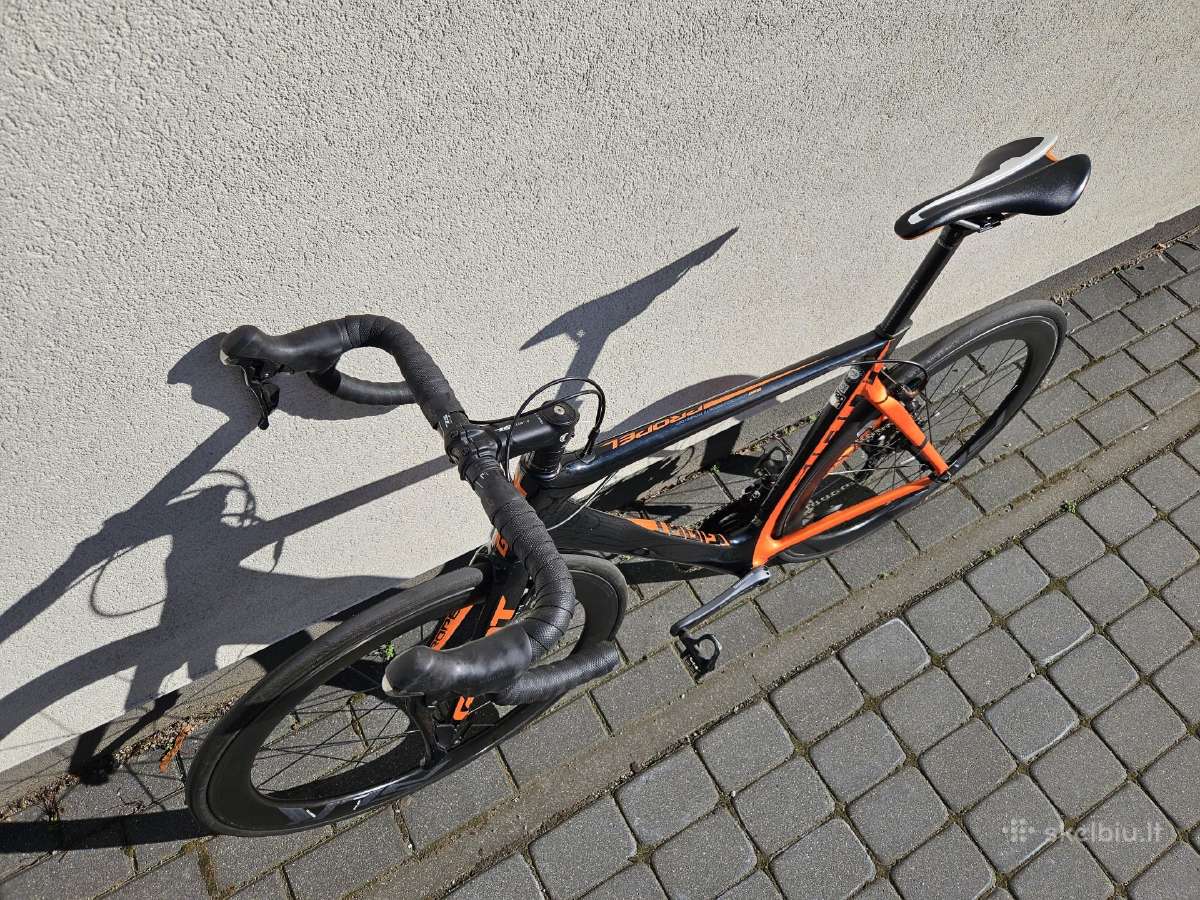 Giant Propel Advanced Pro 1 Carbon - nuotraukos Nr. 8