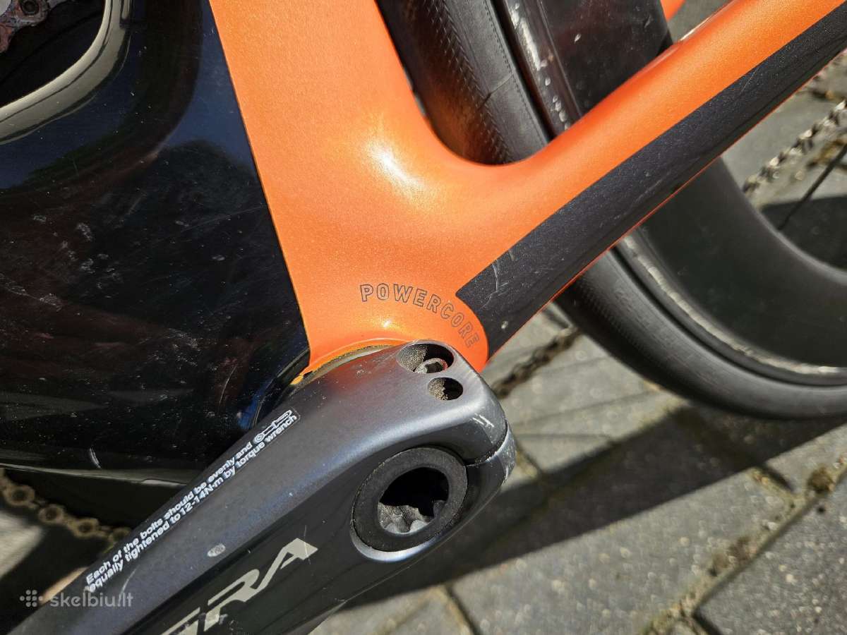 Giant Propel Advanced Pro 1 Carbon - nuotraukos Nr. 11