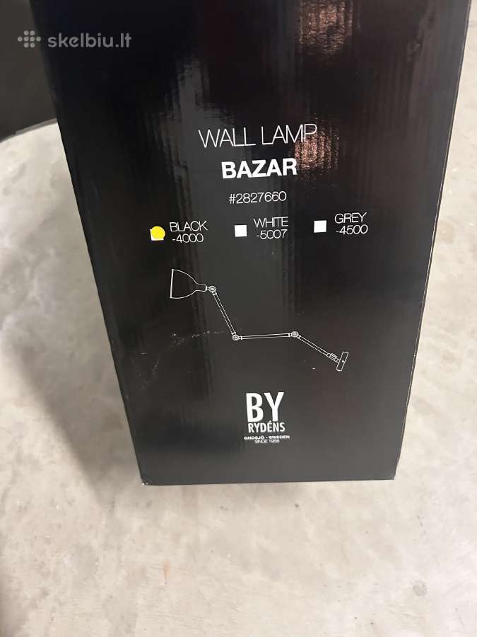 Sieninis sviestuvas Bazar by Rydens - nuotraukos Nr. 5