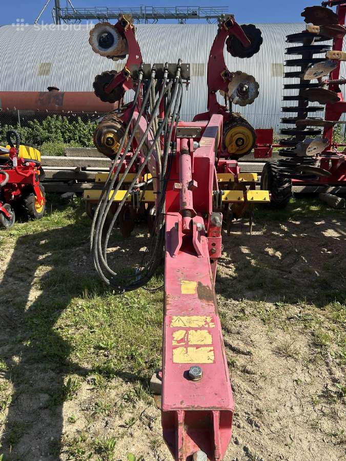 Vaderstad Carrier 420 - nuotraukos Nr. 2