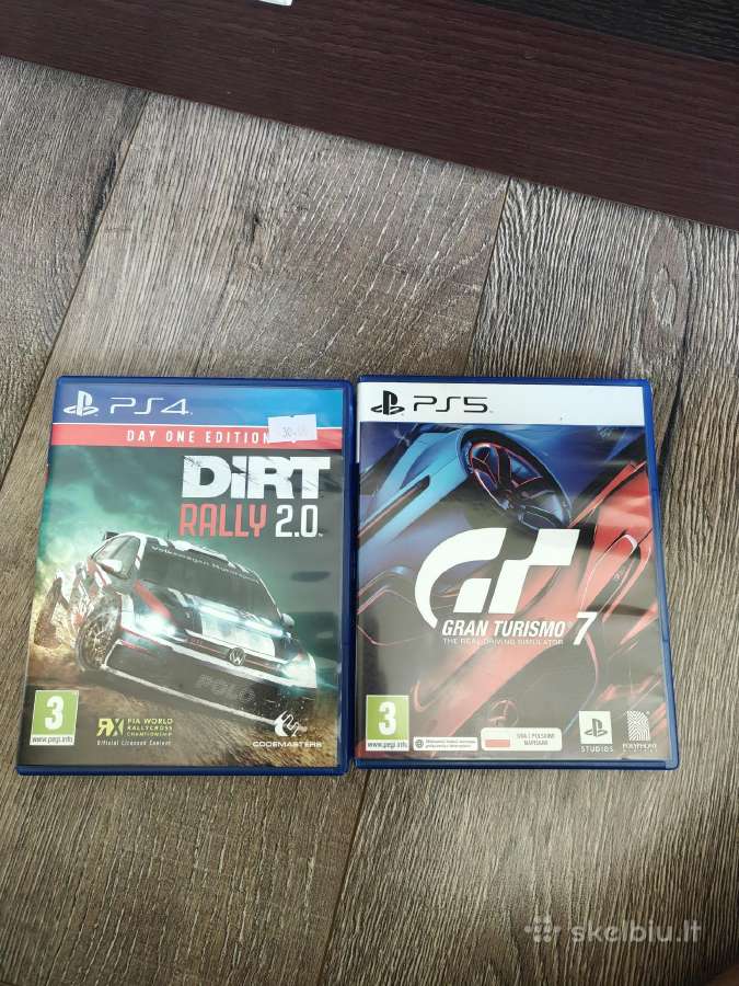 Sim Racing komplektas T300 RS GT+th8a +Nlr stovas - nuotraukos Nr. 10