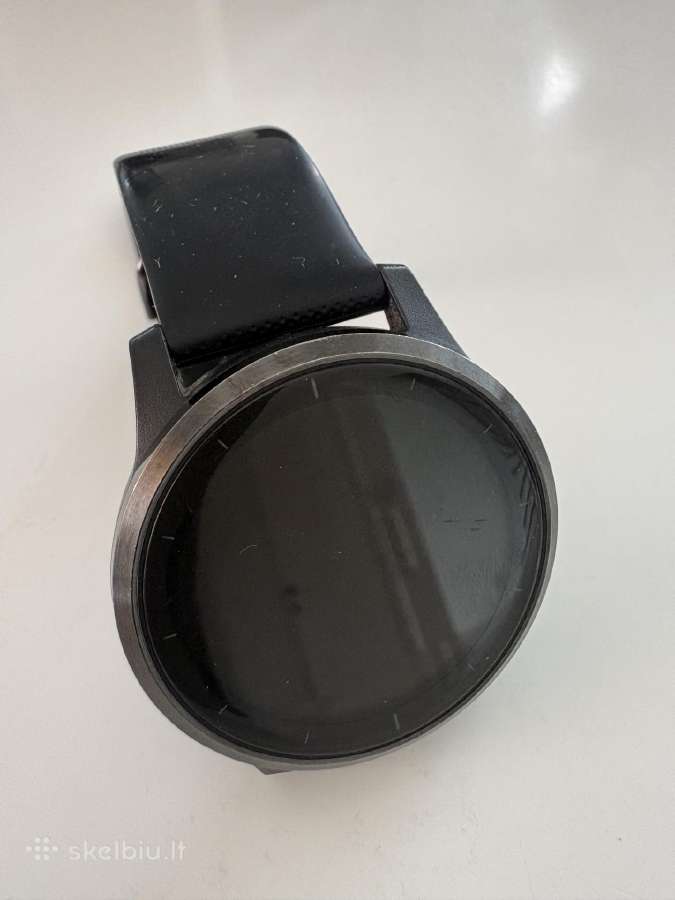 Vivo Active 4 Garmin - nuotraukos Nr. 2