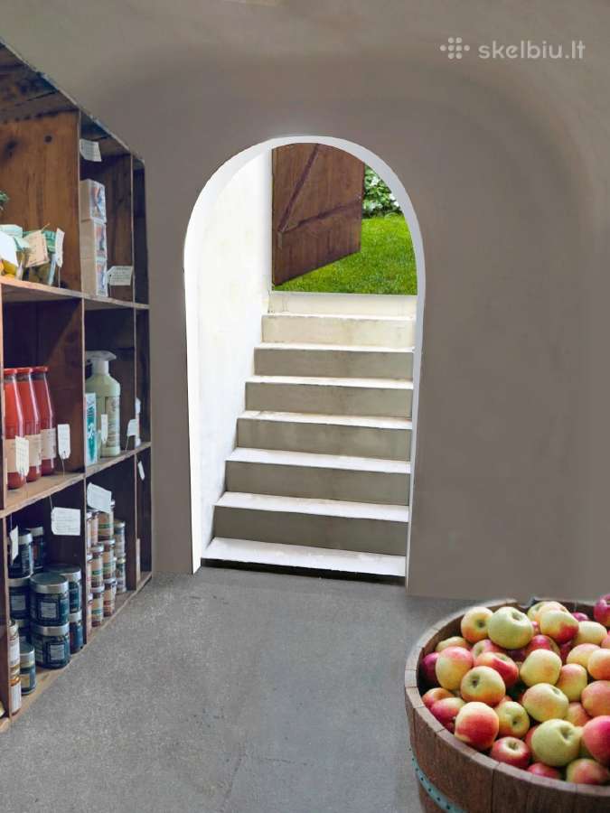 Premium betonis rūsysis iš Lenkijos – su atvežimu - nuotraukos Nr. 7