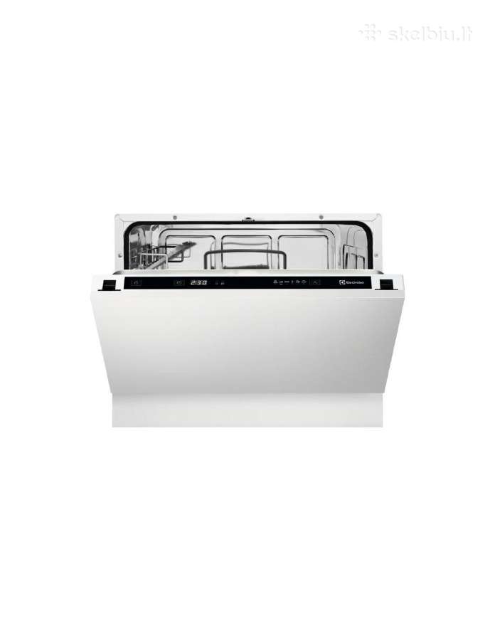 Indaplovė Electrolux Esl2500ro - nuotraukos Nr. 2