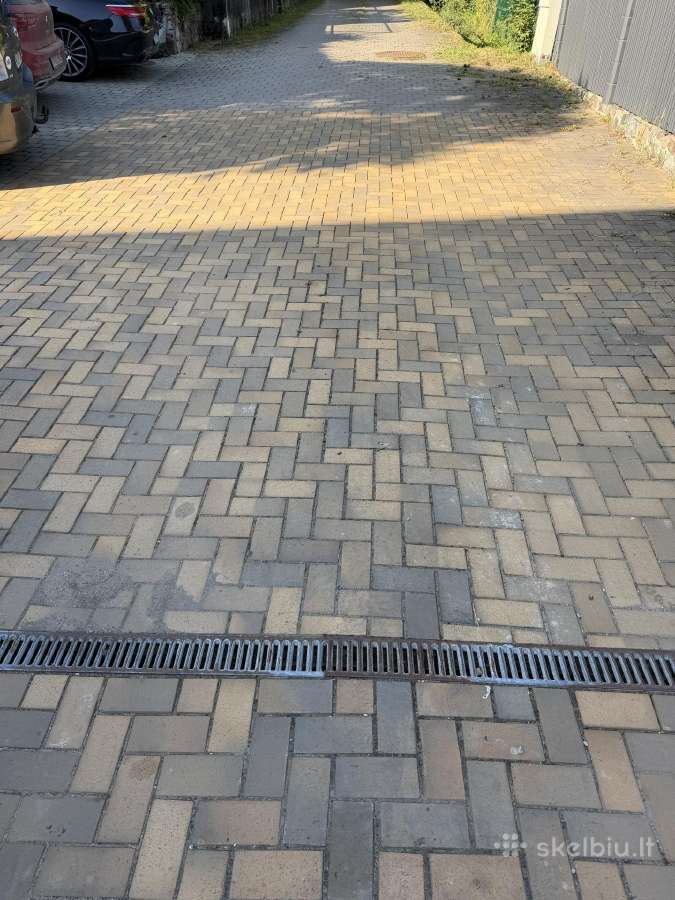 Klinkerio plytos - nuotraukos Nr. 7