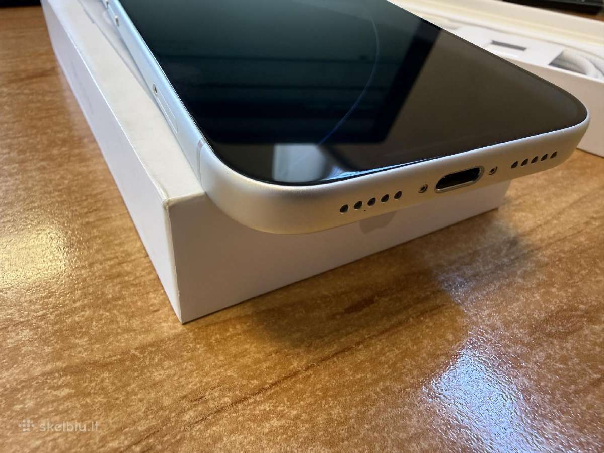 iPhone 17pro 256gb - nuotraukos Nr. 4