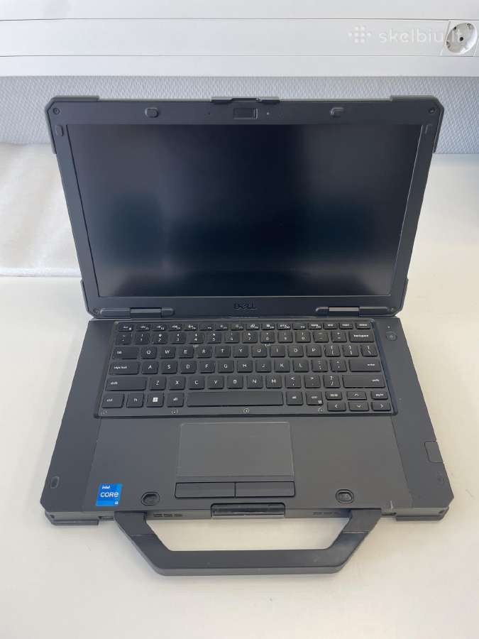 Dell Latitude 5430 i5-1145g7 16 GB RAM 256 GB SSD - nuotraukos Nr. 4