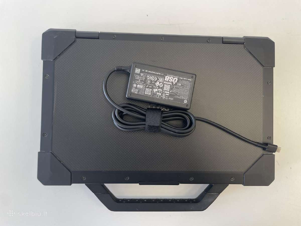 Dell Latitude 5430 i5-1145g7 16 GB RAM 256 GB SSD - nuotraukos Nr. 2