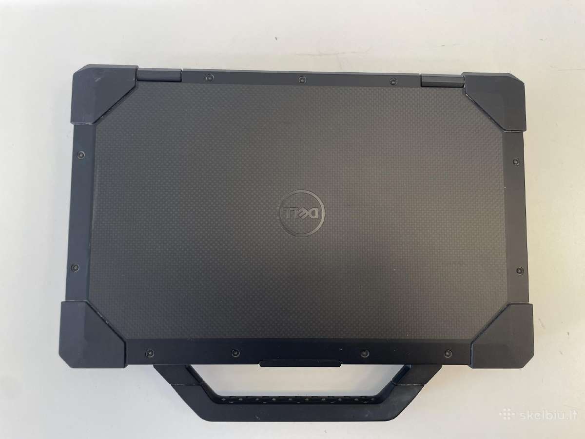 Dell Latitude 5430 i5-1145g7 16 GB RAM 256 GB SSD - nuotraukos Nr. 3