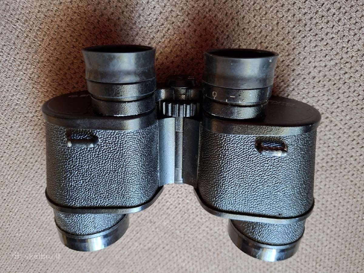 Tento žiūronai Bpc 7x35 - nuotraukos Nr. 4