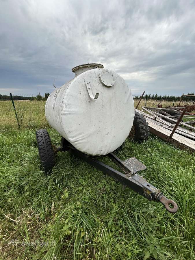 Traktorius T-25az - nuotraukos Nr. 6