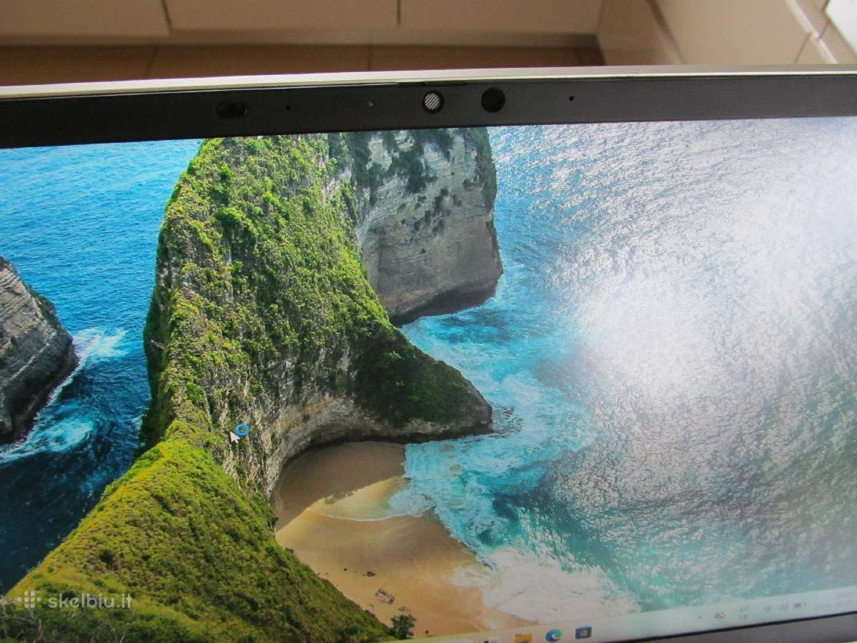 Hp Elitebook 840 G8 - nuotraukos Nr. 12