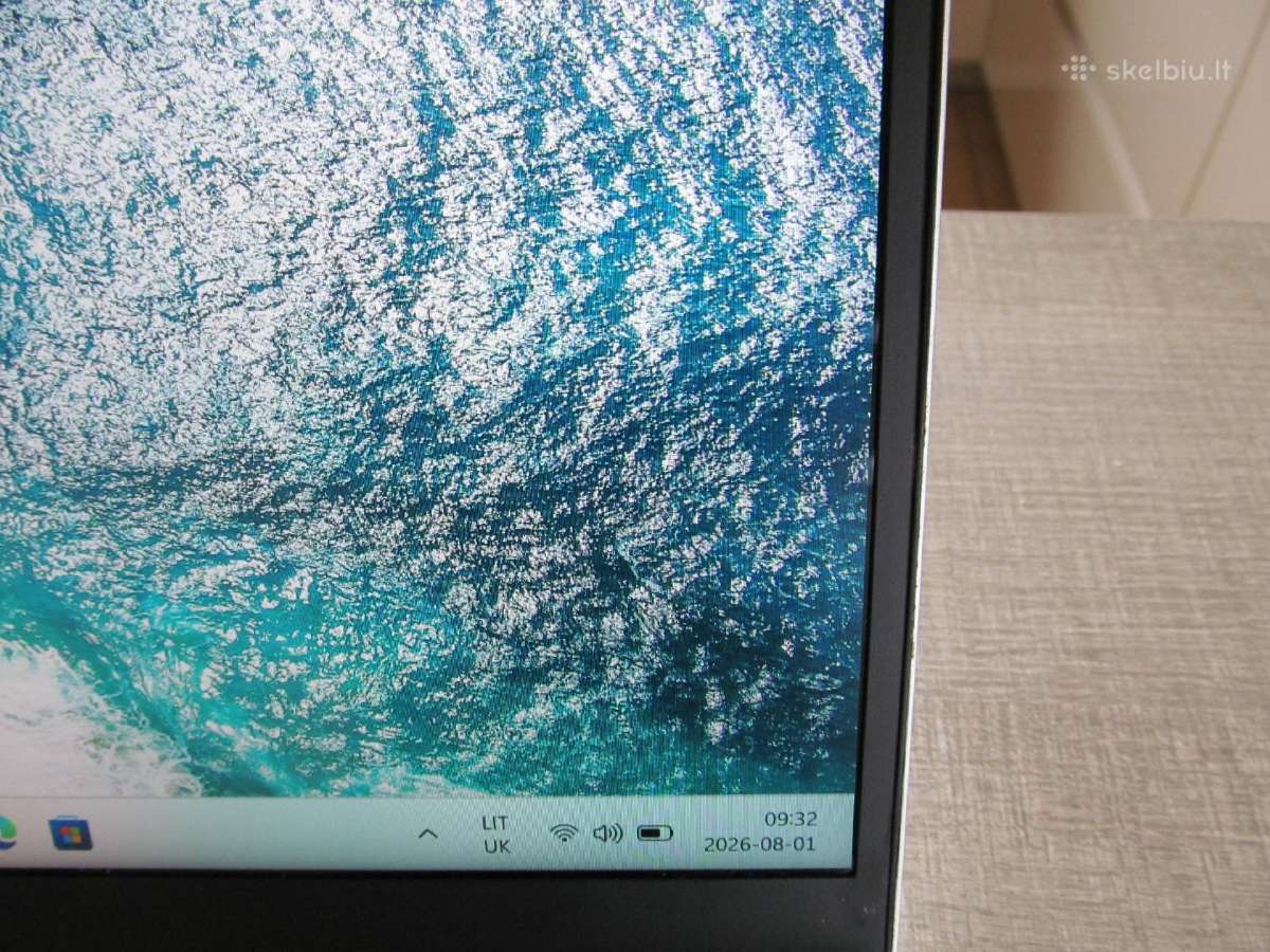 Hp Elitebook 840 G8 - nuotraukos Nr. 13