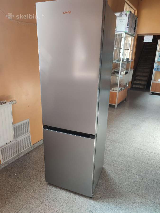 Šaldytuvas Gorenje Rk4182ps4 - nuotraukos Nr. 2