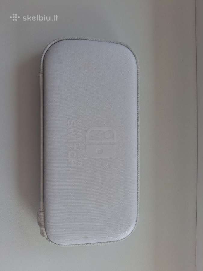 Parduodu Nintendo Switch Lite - nuotraukos Nr. 3