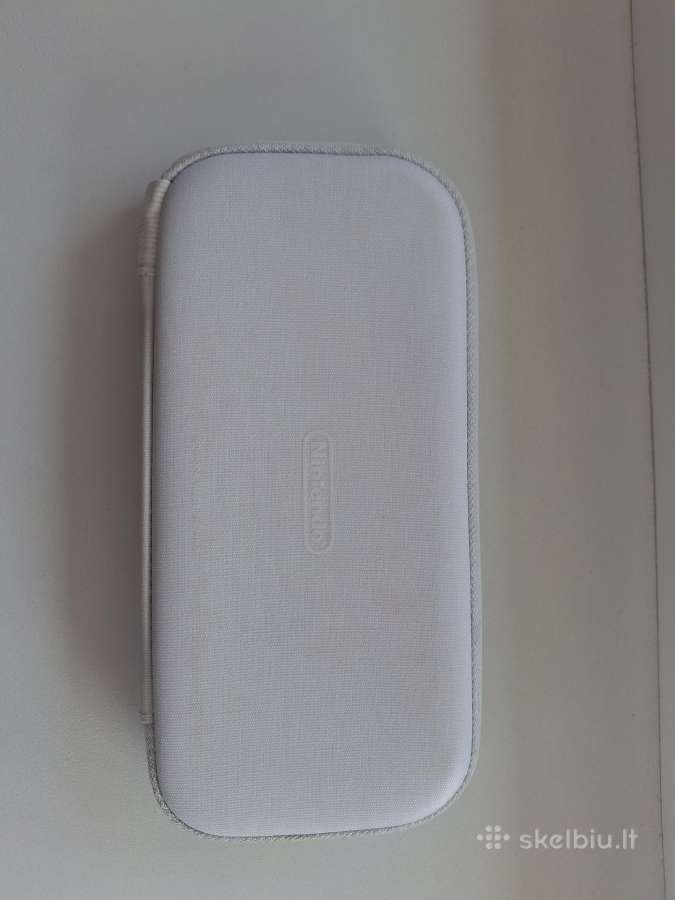 Parduodu Nintendo Switch Lite - nuotraukos Nr. 4