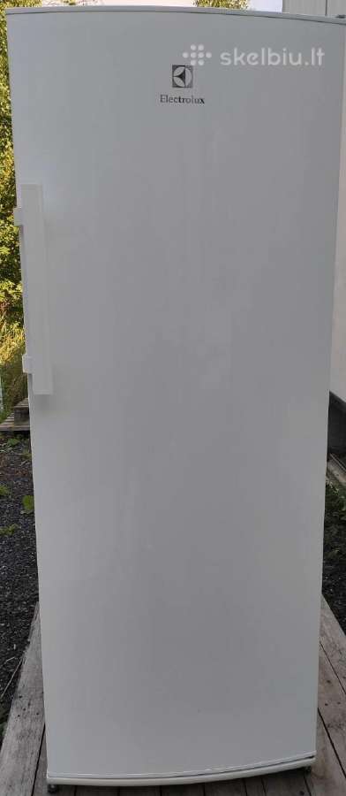 Šaldiklis Electrolux „nofrost“ 181ltr. - nuotraukos Nr. 2