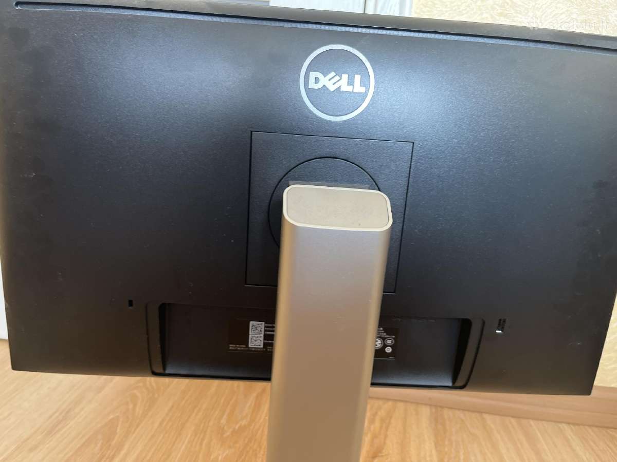 Dell monitorius - nuotraukos Nr. 3