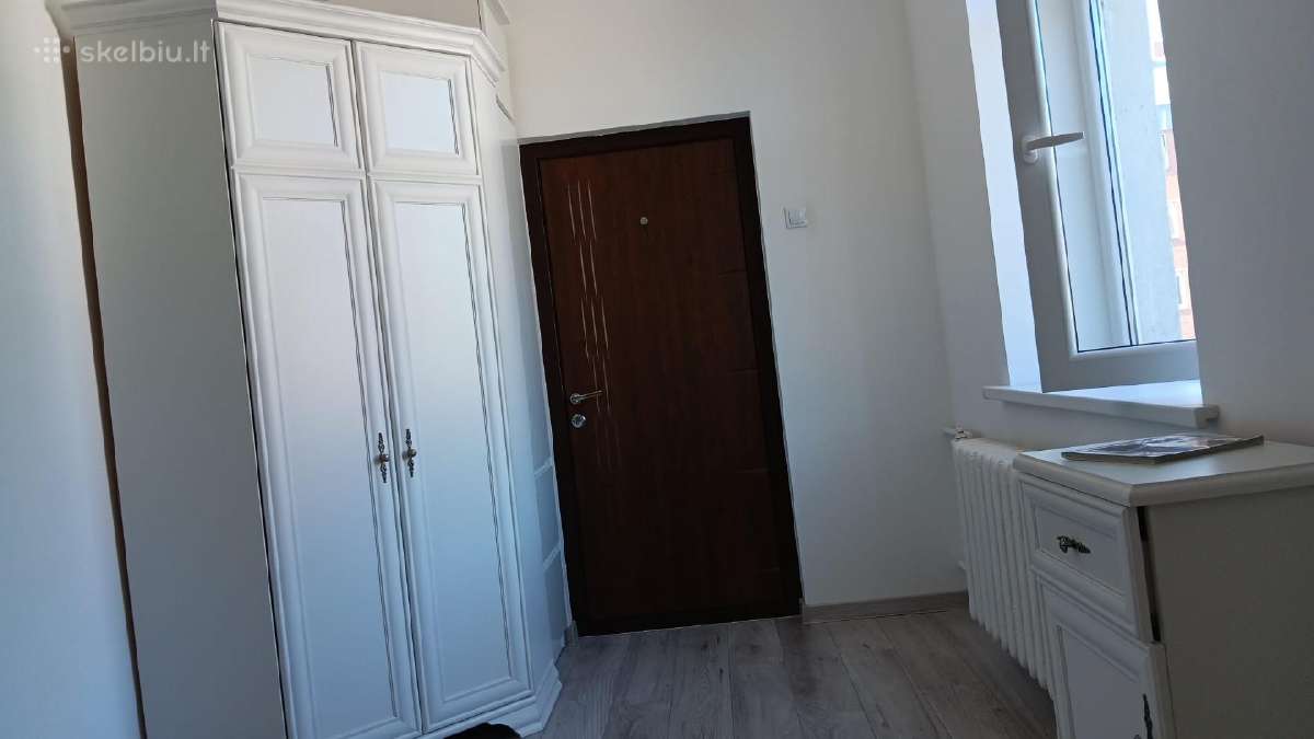 Isnuomojamas butelis centre - nuotraukos Nr. 2