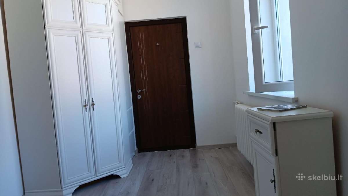 Isnuomojamas butelis centre - nuotraukos Nr. 4