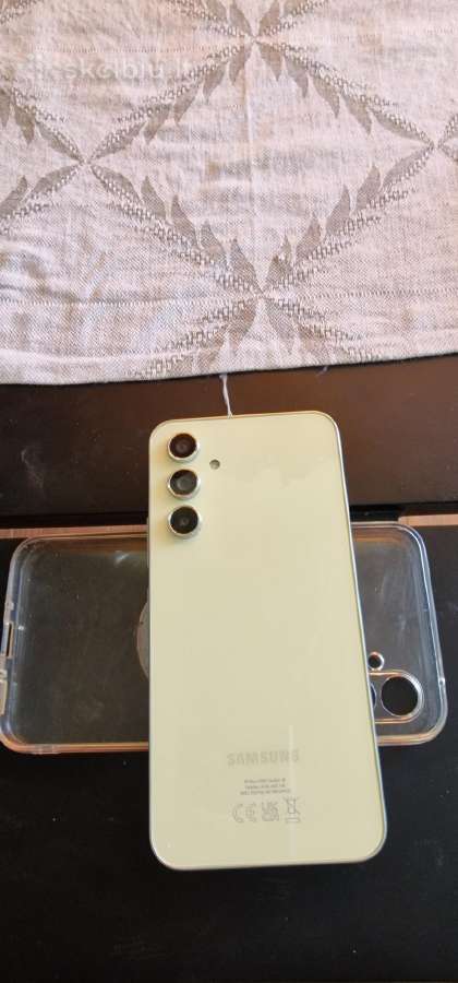 Samsung Galaxy A54 5G 8g/128g - nuotraukos Nr. 2