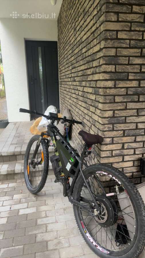 Conversion kit 3kw - nuotraukos Nr. 2