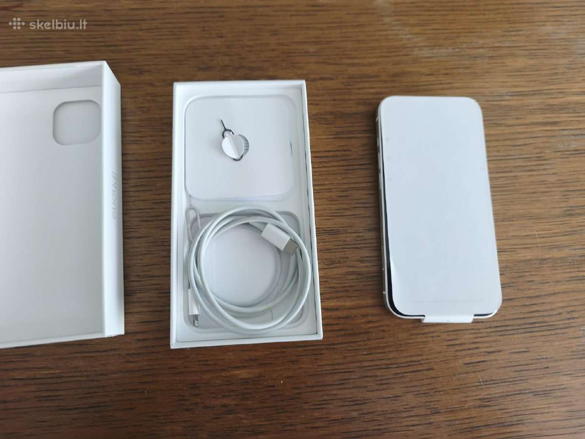 iPhone 14 128gb - nuotraukos Nr. 2